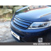 artx lux radiator tuning grille kia sorento r 2012-14